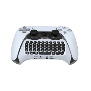 PS5デュアルセンス用コントローラーキーボード - Product Image 3