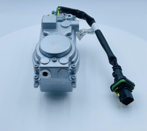 2037560 1978404 1881507 New Turbocharger Parts VGT Actuator for DAF XF106 Diesel Engine Model <strong>Turbo</strong> Actuator - Product Image 4