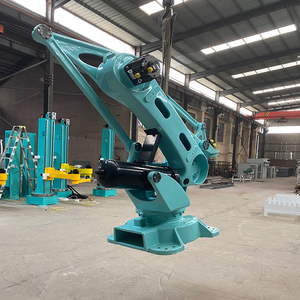 Sistemi di impilamento robotici Pick and Place robot - Product Image 2