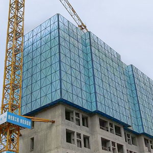 Высокое качество, быстрая доставка, строительная сетка, глобальная распродажа, защита от падения - Product Image 2