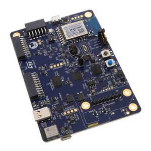B-U585I-Iot02A schede di sviluppo moduli elettronici Stm32U5 Discovery Kit per scheda di sviluppo Iot Esp8273 B-U585I-Iot02A - Product Image 1