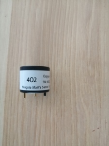 Sensor de oxígeno electroquímico de bajo precio, instrumento de monitoreo O2 que puede reemplazar a 4OXV y O2-A2 - Product Image 3