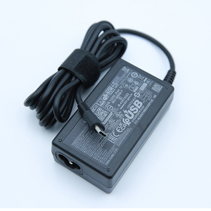 65W USB-C Laptop Charger 20V 3.25A QC3.0 Fast Charging Power Adapter for <strong>Notebook</strong> <strong>Computer</strong> - Product Image 5