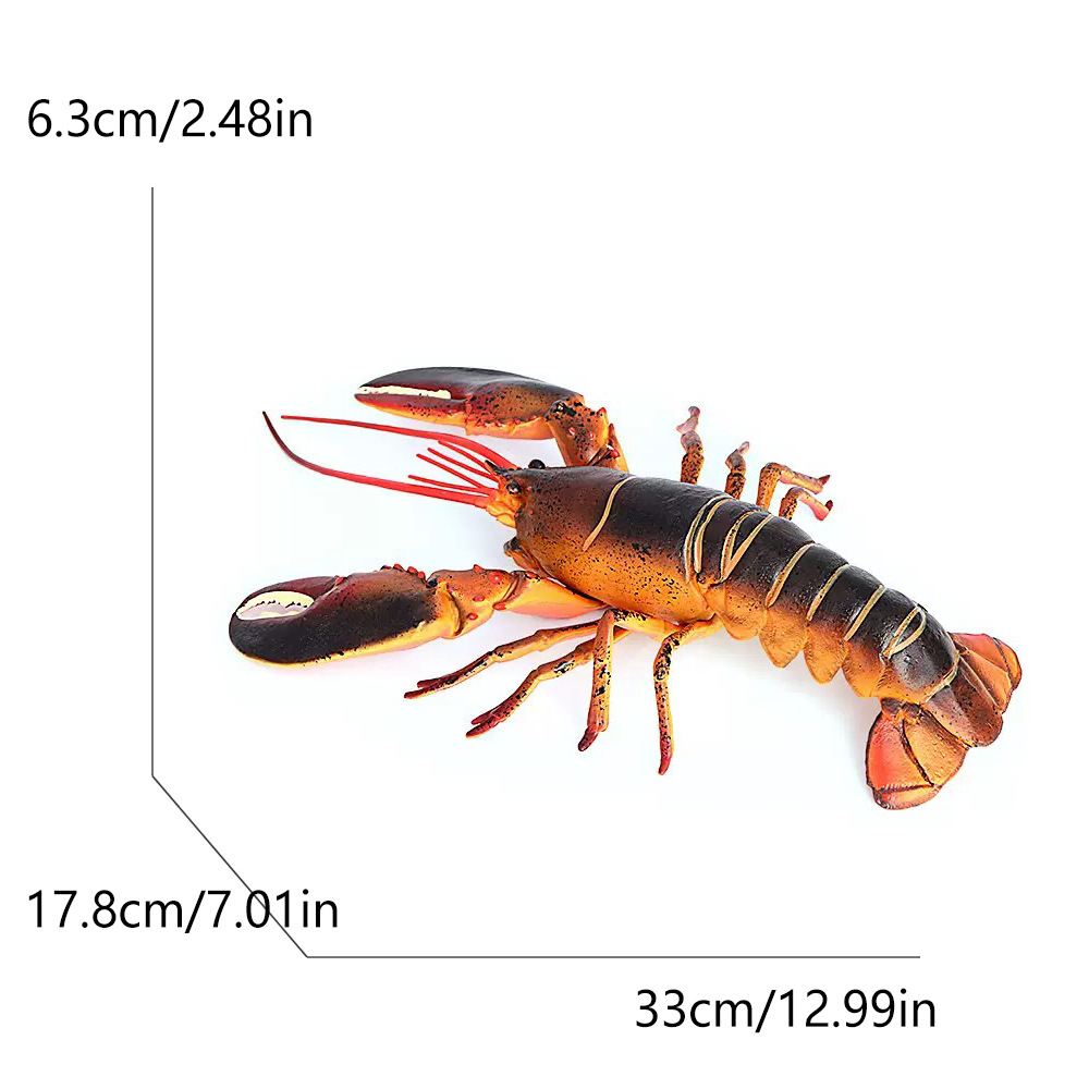 2614 langosta de boston 475g