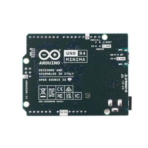 In Stock UN0 R4 WiFi scheda di sviluppo originale ufficiale di programmazione di apprendimento ABX00087 UN0 R4 minimi - Product Image 3