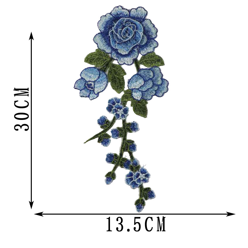 Bleu