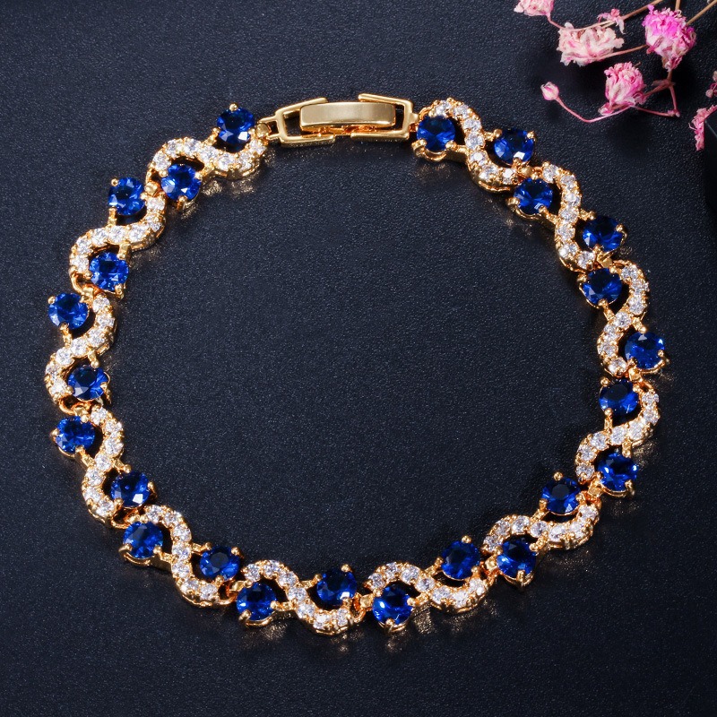 Gold+Blue
