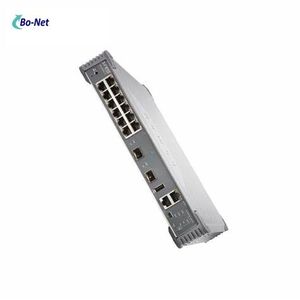 ใหม่เดิมEX2300-C-12P 12พอร์ต10/100/1000 2x1/10GbE SFP/SFPสวิตช์เครือข่าย - Product Image 1