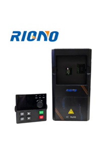 RIQNO VFD 4KW VFD 5kW Unterstützung SKD Einphasen-220-V-Generator VFD-Antriebs wasserpumpe - Product Image 2