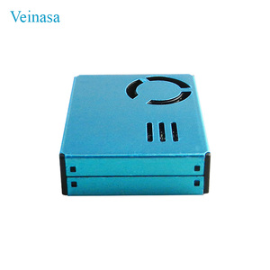 Veinasa-D7 PWM出力PM2.5センサーモジュール: ほこりやほこり、レーザー粒子状物質検出、空気品質モジュール - Product Image 4