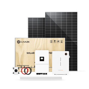 Deye in Stock Ip65 Hybrid Solar <strong>Inverter</strong> 14Kw 15Kw 16Kw 20Kw Three Phase Solar Energy <strong>Inverter</strong> for Solar System - Product Image 3
