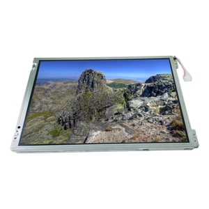 Pantalla LCD de 12,1 pulgadas Parte TV LTM12C016 Pantalla LCD Módulos Lcd