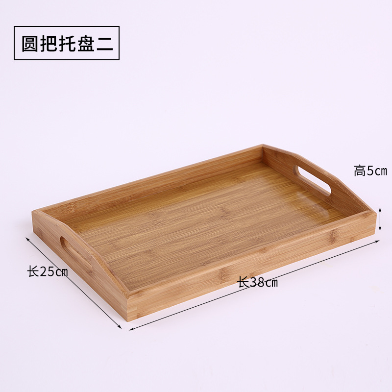 Round handle style, 38*25*5cm