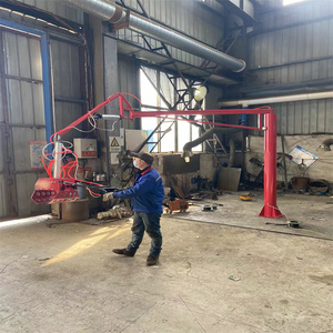 Aiuta la macchina pneumatica per la movimentazione del braccio del robot robot per la movimentazione del cemento caricamento e scarico elettrico dio - Product Image 2