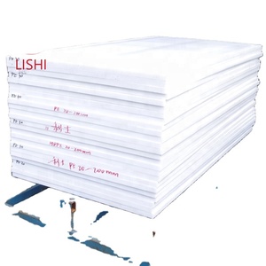 2-100mm塑料100% 原生聚乙烯PE HDPE床单 - Product Image 1