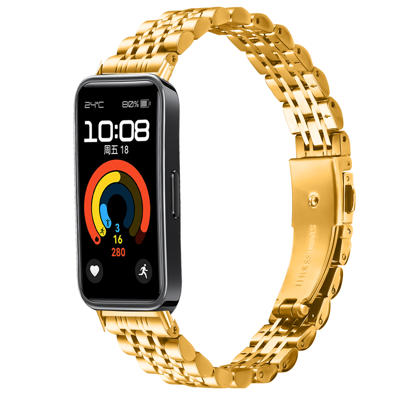 Gold