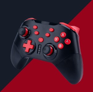 6-Axis BT Game <strong>Controller</strong> for Nintendo Switch Lite Gamepad Video Game Usb Joystick Wireless Switch Pro - Product Image 6