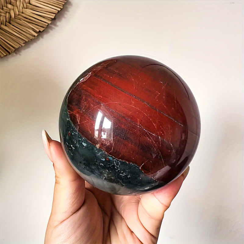 African Blood Sphere