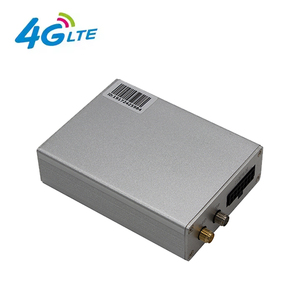 Nano Gps Car Tracker con Sms Motor remoto Corte Acc Detección de falla de energía Alarma Trayectoria Consulta 4G Rts Smart Locator - Product Image 1