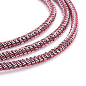 Xiangwei Water Leak <strong>Detection</strong> <strong>System</strong> Addressable Oil Sense Cable Fuel Sensing Cable XW3000 - Product Image 1