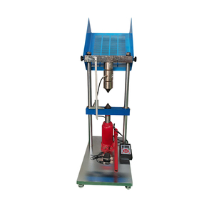 New Arrival Point Load <strong>Test</strong> Equipment Point Load <strong>Test</strong> <strong>Machine</strong> Point Load Tester Price - Product Image 3