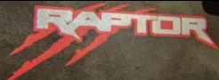 Rapace rouge