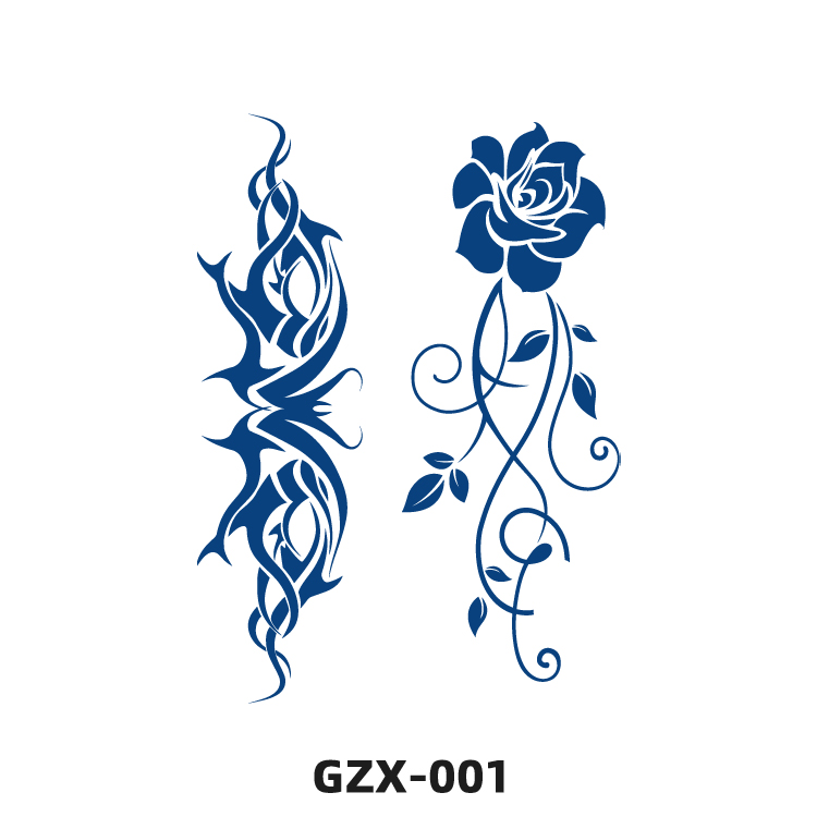 GZX-001