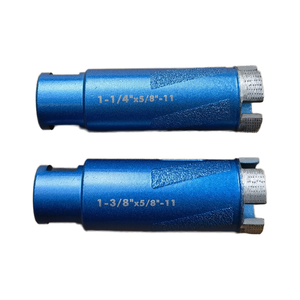 מקדחה גרעין יהלום קטע <span class=keywords><strong>jdk</strong></span> 1-3/8 אינץ 'לשיש פורצלן קוורץ - Product Image 1