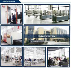Etichettatrici manuali semi automatiche orizzontali piccole per lattine di vasetti di bottiglie di birra per alimenti rotondi con funzione di codifica - Product Image 6