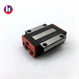 高精度直线导轨25毫米直线导轨cnc直线导轨HGW25HC HGW25CC - Product Image 6