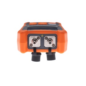 Medidor de potencia óptica 10db/26db medidor de potencia recargable medidor de potencia óptica de fibra óptica fuente de luz - Product Image 5