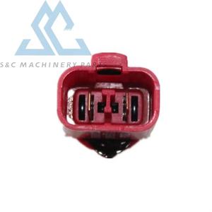 Sensor ekskavator 206-06-61130 sakelar Sensor tekanan Switch untuk PC220-7 <span class=keywords><strong>KOMATSU</strong></span> PC200-7 PC200-8 <span class=keywords><strong>PC228U</strong></span> - Product Image 4