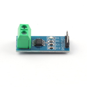 Modulo sensore di corrente 5A/20A/ 30A ACS712 per Arduino