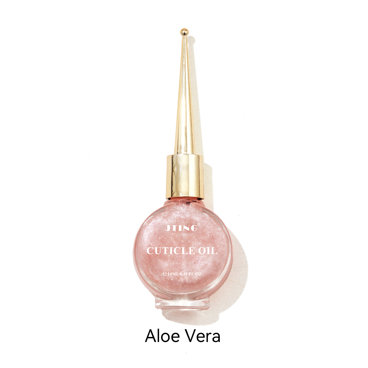 #03 Aloe Vera