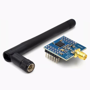 #67040 Ti CC2530 scheda di sviluppo scheda seriale senza fili Core Board per i kit di sensori - Product Image 1