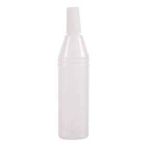 2ml 5ml 8ml 10ml Small <strong>Empty</strong> Eye Drop Transparent Plastic <strong>Bottle</strong> HDPE Liquid <strong>Dropper</strong> Squeeze Soft Tube <strong>Bottle</strong> - Product Image 2