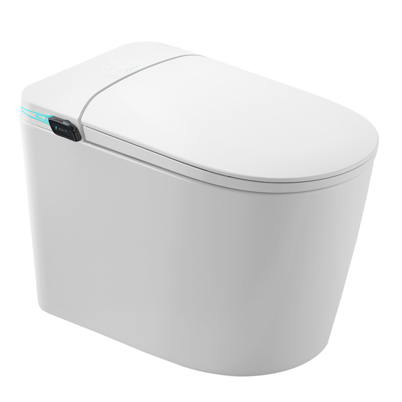 Pure White (Square)