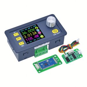DPS5005 Voltmeter Ammeter Voltage Meter Regulator Converter Adjustable Programmable Power Supply Module Buck Current Tester - Product Image 3