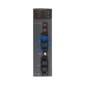 Original New <strong>Automation</strong> and Plc with Touch Screen Display QJ71LP21-25 - Product Image 3
