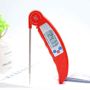 Portable Digital Kitchen <strong>Thermometer</strong> Waterproof Design for Food Cooking OEM/ODM Customized Support - Product Image 5
