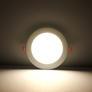 Factory <strong>Price</strong> Down Light Plastic Recessed Trimless <strong>5W</strong> 9W 15W 20W 24W Ceiling <strong>LED</strong> Downlight - Product Image 5