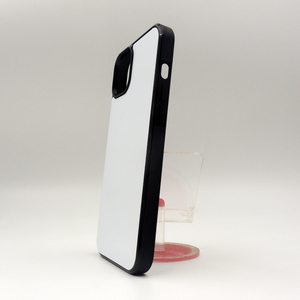 สินค้ามาใหม่สำหรับ iPhone 15 PLUS/15 PRO MAX เคสโทรศัพท์ TPU 2D พิมพ์ซับลิเมชัน2D แบบกำหนดเอง - Product Image 2