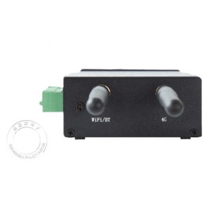 Himbeer pi cm4 Sensor rs232 rs485 kann 4g Core Board und Sensing Industrie computer Industrie anwendungen