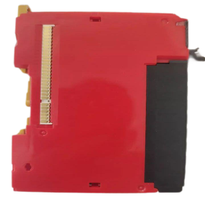 NX-Serie NX-SOD400 Safety Control Output-Modul für industrielle Automatisierung Maschinen Sicherheit Relais Motor Control Sensor Eingang