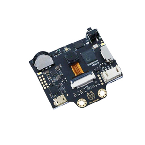 HUSKYLENS AI vision <strong>sensor</strong> Object tracking object <strong>color</strong> label recognition face recognition <strong>sensor</strong> module - Product Image 2
