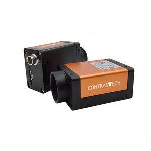 Professional SDK <strong>Global</strong> <strong>Shutter</strong> 1'' <strong>CMOS</strong> <strong>Image</strong> <strong>Sensor</strong> XGS12000 Area Scan Inspection Camera USB 3.0 Interface C Mount