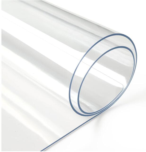 transparent format A4