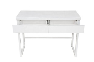 Muebles de oficina de diseño moderno para el hogar, mesa de escritorio de ordenador de oficina, modelo moderno - Product Image 3