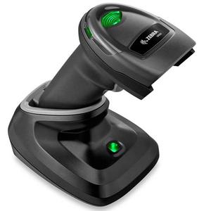 Nuevo escáner inalámbrico Original de alta resolución escáner de código de barras 2d de escritorio DS2278 para Escáner de código de barras Zebra RS232 - Product Image 1
