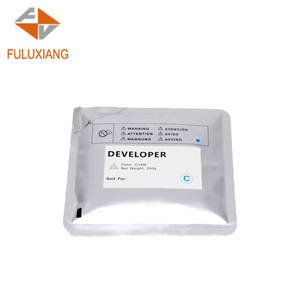 FULU XIANG Kompatibler MX36-Entwickler für Sharp MX2618 MX3118 MX3618 MX2318 MX2018 Entwickler pulver - Product Image 2